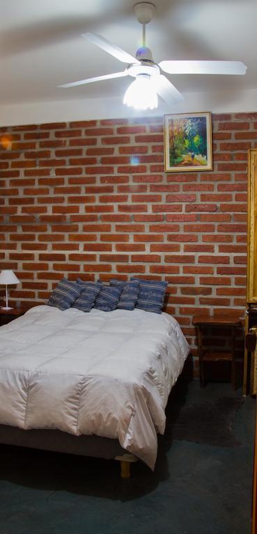 Divina Presencia Hotel Cafayate Exterior photo